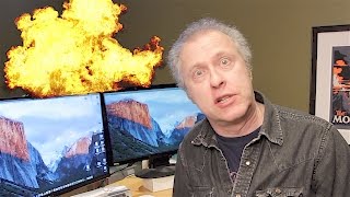 My Hackintosh at 1 year. Has it been worth it?