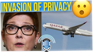 Several Women Pulled Off a Plane for Examination (ft. Taryn Southern)