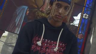 heroine diaries - I want to wake up in hell (official video)