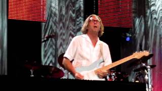 Eric Clapton - Key to the Highway