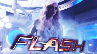 Reaction | 18 серия 3 сезона "Флэш/The Flash" + промо "The Once and Future Flash"