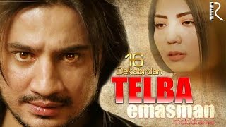 Telba emasman (o'zbek film) | Телба эмасман (узбекфильм)
