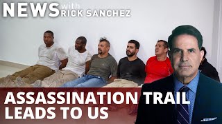 US's Colombian connection to Haitian assassination revealed