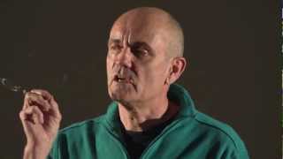 Art in Context - Hugh O'Donnell - TEDxBU 2012