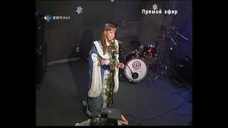 Евгения Удалова - "Выль воöн (С Новым годом).