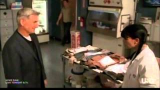 NCIS: Sad and Sweet Moments  Part  1