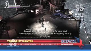 DmC Devil May Cry Walkthrough | Mission 10 - Bad News