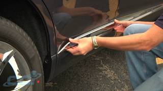Toyota Venza 2010 Trim Package