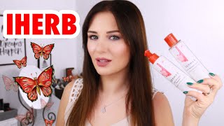 ❤️ САМОЕ ЛУЧШЕЕ С IHERB ? МАСТХЭВЫ ОСЕНИ 2017 | Dasha Voice