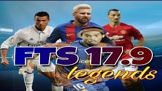 FTS 17.9 MOD HD WATCH UNTIL THE END