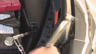 How To: Navigation Bypass 2011 Nissan Maxima (Part 2 of 2)