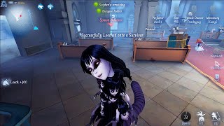 Dream Witch #60 | Identity V | Gameplay