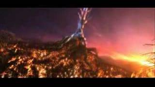 WARCRAFT ENDING (Night Elf)