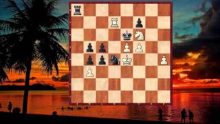 Une finale Anna Muzychuk - Laurent Fressinet