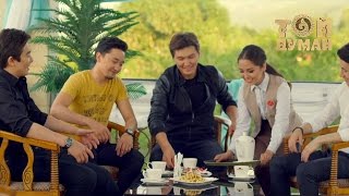 Melo'men - Лаулаймын