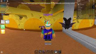 Roblox - Epic Minigames with friends
