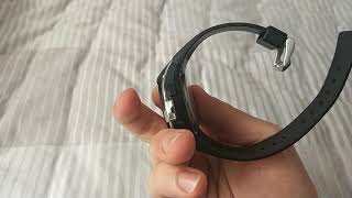 GearBest sunroad fishing watch
