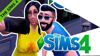 ? [TRAILER DA NOVA SÉRIE] The Sims 4