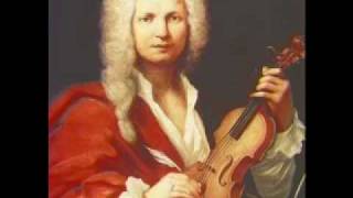 Vivaldi - Concerto pour violoncelle en si mineur - RV 424 - Largo - Par Ofra Harnoy