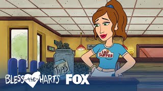 Jenny Makes Cash Off The Statue Debate | Season 1 Ep. 3 | BLESS THE HARTS