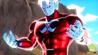 Dragon Ball Xenoverse - Super Mira Gameplay Walkthrough [MOD]