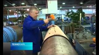 Растр-Технология: рождение упаковки