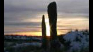 Eva Kanalas -Salbik Kurgan 2005 -Shaman song