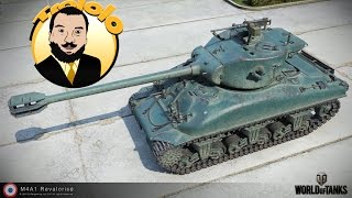 Честный ГАЙД на M4A1 Revalorisé от DeSeRtod`a