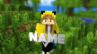 Mine-Imator Mass Dual Intro Giveaway {2} #18 Read Desc