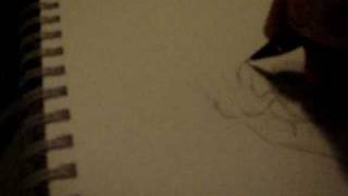 Internet Personalities Speed Sketch Challenge