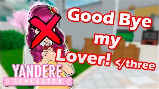 Eliminating My Waifus [Multi Mission] (Yandere Simulator)