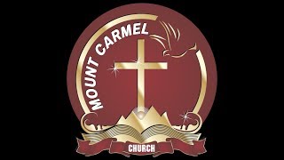 Saturday Special Meeting 21-04-2018