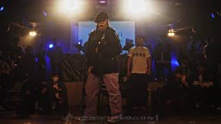 ATZO LoCo YoKo JUDGE DEMO SESSION TOKYO POPPING UNITY THE BATTLE