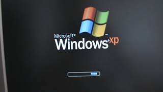 Acer Aspire T180 Running Windows XP