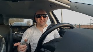Skoda Octavia A5 FL замена ГРМ, фильтров и топливная магистраль!