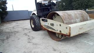 2007 INGERSOLL-RAND SD100D For Sale