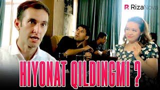 HIYONAT QILDINGMI ? | Ixlasow