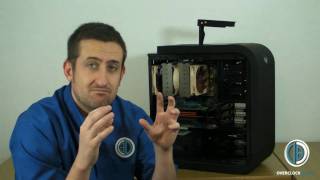 Bitfenix Survivor Case Review