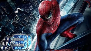 The Amazing Spider-Man - #31 Let's Play [DE/BLIND] - Nie wieder Spider-Man!