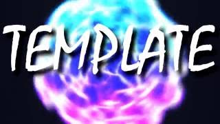 FREE 60FPS 2D Sony Vegas Pro Intro Template