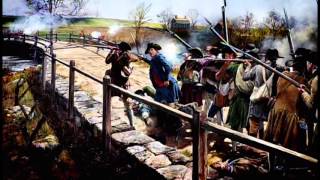 National Park Service: Minute Man Park video (excerpts)