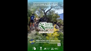 QUERCUS RACE MTB