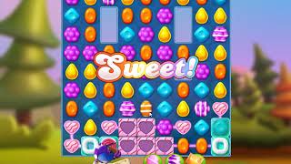 Candy Crush Friends Saga Level 1338