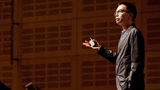 John Maeda on design thinking and creative leadership -- trailer