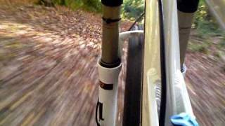 MTB Freudenberg - GT Force - Durolux/ Fox- Trail im Giebelwald- Cam Pos 2