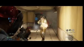 1vs14 Comeback (Variable Rifle) The Last Of Us ™ Ramastered Multiplayer