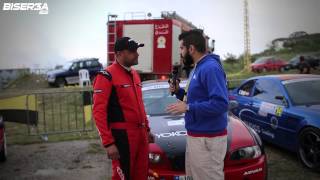 Deir El Qamar Hill Climb - Interview Winners