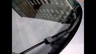 Стеклоочистители BMW E90