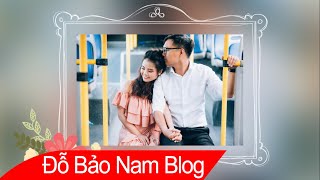 Download style Proshow Producer tình yêu, valentine, đám cưới...