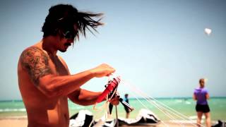 RedSeaZone - Kitesurfing School in Egypt